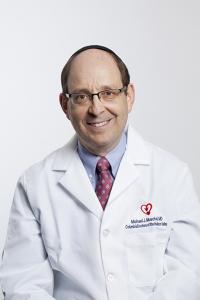 Michael J. Muschel, MD Profile Headshot